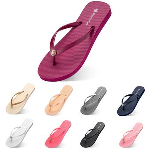 mulheres chinelos moda flip flops beach hotel indoor slipper triplo preto rosa branco limão verde cinza cinza mulheres sapatos onze