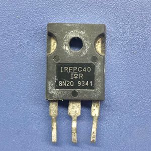 Ursprünglicher Transistor großhandel-Ursprüngliche Transistoren IRFPC40 IRFPC50 IRFPC60 IRFPC60LC IRFPE30 IRFPE40 IRFPE50 IRFPF30