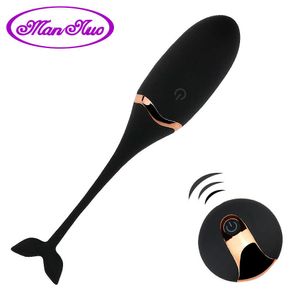 Kegel bollar vibratorer vibrerande ägg fjärrkontroll kvinnlig övning vaginal g-spot massager usb laddning sexleksaker för kvinnor p0818