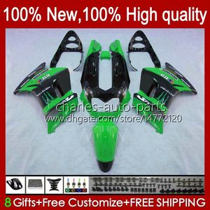 Kawasaki Ninja ZZR250 90 91 92 93 94 1995 1996 1997 1997 1997 1996 1997 1997 1999 1999 1999 1999 1991 1992 1993 1994 95 96 97 98 99 OEMフェアリング