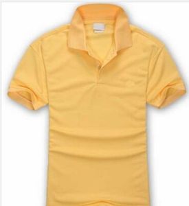 Herren Designer-Polohemden Herren Homme Sommerqualität Polohemd Stickerei T-Shirts Kurzarm Cool Slim Fit Casual High Street Trend Top T-Shirt c2