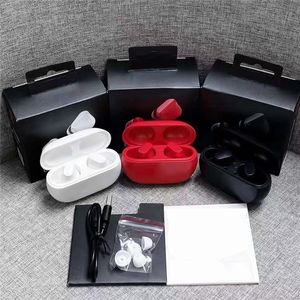 Neueste B-Stu Drahtlose Kopfhörer Ohrhörer Bluetooth Kopfhörer In-Ear Kopfhörer Für Handy Rot/Weiß/Schwarz 3 farben