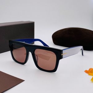 Occhiali da sole da uomo per donna Ultimi occhiali da sole di moda 5634 occhiali da sole da uomo Gafas de sol lente UV400 in vetro di alta qualità con scatola