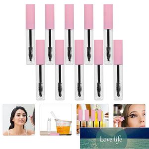 Storage Bottles & Jars 15pcs 10ml Mascara Tubes Empty Eyelash Eyeliner Lip Gloss Factory price expert design Quality Latest Style Original Status