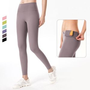 Yoga Outfit Scrunch Bum Leggings sportivi da donna Push Up Large Size Running Femme Vita alta allenamento Gym Bulift Pants 2021