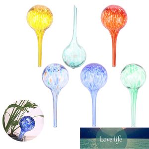 Automatic Watering Bulb Balls Glass Drip Irrigation Lazy Hydro Bonsai Gardening Tools 6cmx15cm Factory price expert design Quality Latest Style Original