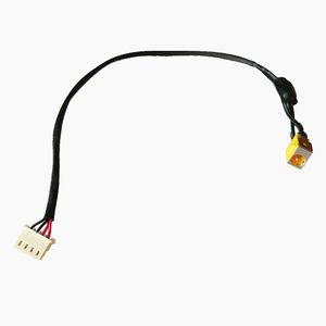 DC IN Power Jack Plug Socket Harness Cable Connector Port For Acer Aspire 5920-6530 6530-6522 5920-6864 5920-6914 5920-6558