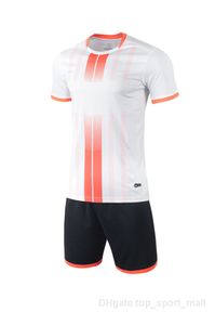 Kits de futebol de camisa de futebol cor azul branco preto vermelho 258562371