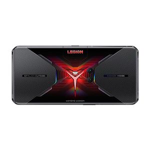 Original Lenovo Legion Pro 5g Mobiltelefon Gaming 12GB RAM 128GB 256GB ROM SNAPDAGON 865 PLUS 64MP NFC Android 6.65 