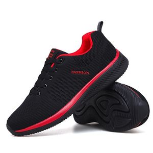 Стиль моды шнурок беговые ботинки мягкие подошвы классциплины мужские тапки завод самые низкие цены спортивные туфли размером 36-45 # 16