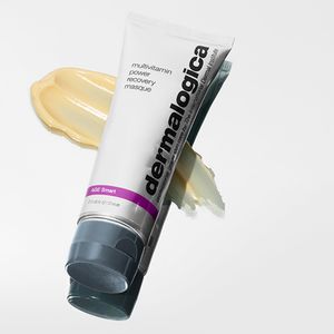 Dermalogica Multivitamin電源回復清掃ツールMasque Ageスマート障害介護美容10mlアイテム