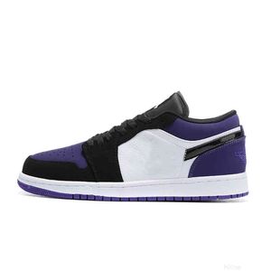 Mens Basketbal Schoenen Laag s Womens Blue Moon Red Banned Bred Chicago Black Teen Court Purple Game Royal Unec Shadow Sneakers