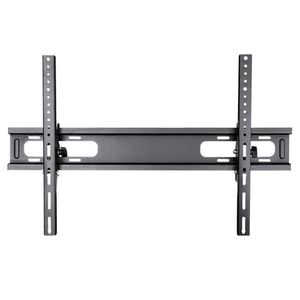 Wholesale wall mounted tv stand resale online - US stock quot Adjustable Wall Mount Bracket TV Stand with Spirit Level a37