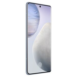 Оригинальный Vivo X60 Pro + Plus 5G мобильный телефон 12 ГБ ОЗУ 256 ГБ ROM Snapdragon 888 50MP 4200MAH Android 6.56 