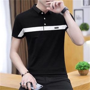 Sommer-T-Shirt im chinesischen Stil mit schlanker Persönlichkeit, Rundhalsausschnitt aus Baumwolle und Leinen mit halben Ärmeln, Flut 210420