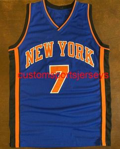 Mens Women Youth Channing Frye Basketball Jersey Embroidery add any name number