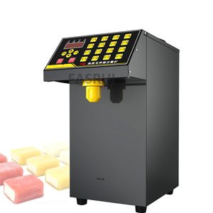 Fruktosenmaschine, automatischer Fruktosespender, Sirupspender, Fruchtzuckerhersteller