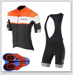 Erkekler Bisiklet Jersey Seti Capo Takımı Kısa Kollu Yol Bisiklet Giyim Yaz Hızlı Kuru MTB Bisiklet Üniforma Açık Spor Y2100409 + 0