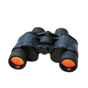 3000M 60x60 Ourdoor Waterproof High Power Definition Binoculars Night Vision Camping Hunting Telescopes Monocular Telescopio