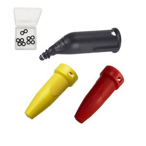 Wholesale shower curtain ring set for sale - Group buy 13pcs set Sealing Ring Extension Nozzle Kit FOR Karcher Pressure Power Parts Vacuum Cleaner Shower Curtains