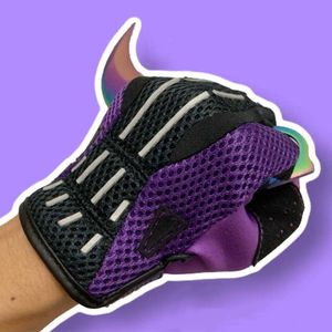 Pandora's Box Gloves CS GO Sport CSGO Dev1ce Cosplay Collection Model Outdoor Riding Fitness Hiking Full Finger gogogo H1022