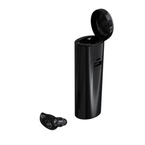 Mini V21 słuchawki telefonu komórkowego Bezprzewodowy zestaw słuchawkowy Bluetooth 5.0 Słuchawki Słuchawki Sportowe Zestaw słuchawkowy z mikrofonami Stereo Earbuds dla Xiaomi