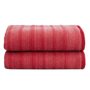 毛布の暖かい電気毛布ヒーターの二重シングル赤外線ベッドウォーマーナンニナ暖房マットレス50DR