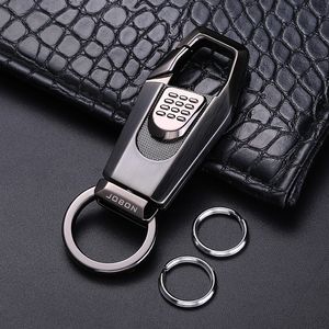 Mężczyźni Kobiety Samochód Posiadacz Keyring Męski Brelok Moda Klucz Wisiorek Breloki Akcesoria Dla Mężczyzna Prezenty Biżuteria Chaveiro 582803657186a