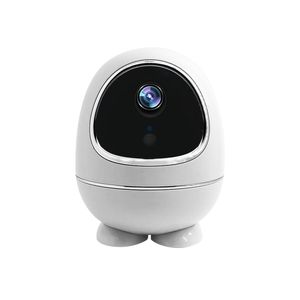 Sn-W5 Intedoor Home HD 1080p Mini IP Camera Bateria CCTV Kamery bezpieczeństwa Nocne Widzenie bezprzewodowe Wi-Fi Niskie zużycie energii