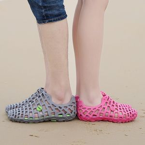 2021 Summer Men Donne Pantofole Daily Semplice coppia semplice rosso blu grigio Whtie rosa verde 315 sandali spiaggia taglia 36-45