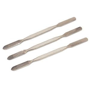 11,4 cm hochwertige professionelle iPhone Samsung Reparaturwerkzeuge Stangen Öffnungshebel Metall Tablet Zerlegen Handy Spudger