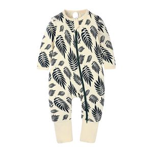 Fashion Baby romper Newborn Clothes Body with long sleeves Kids boys girls rompers Childrens Clothing