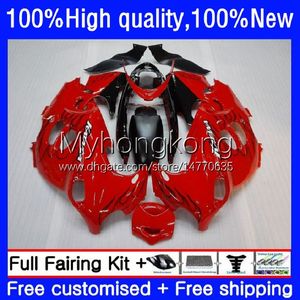 Fairings For SUZUKI KATANA GSXF 600 750 CC GSX600F GSXF750 GSXF-600 17No.10 600CC 750CC GSX750F 98 99 00 01 Black flames 02 GSXF-750 GSXF600 1998 1999 2000 2001 2002 Body