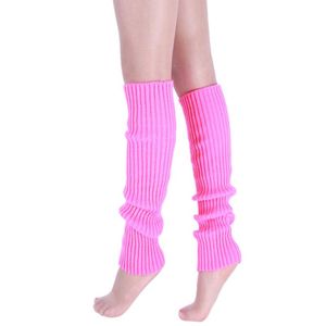 Sports Socks Lolita Mulheres A calor de malha de malha de inverno Tampa de crochê de joelho de joelheira BOOT BEDERS Swarmmers Japanese Long