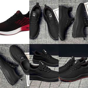 N5K4 platform running mens shoes men for trainers white TT triple black cool grey outdoor sports sneakers size 39-44 3