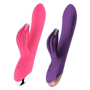 Nxy vibradores 2022 mais recente língua feminina lambendo massagem oral sexo dispositivo carregando clitóris masturbação adulto brinquedos 0107
