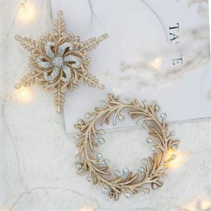 snowflake gift tags - Buy snowflake gift tags with free shipping on YuanWenjun