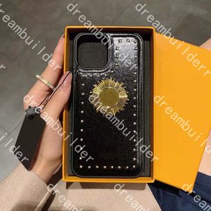 One Piece Fashion Handyhüllen für iPhone 14 Pro Max Plus 13 13Pro 13Promax 12 12Pro 12ProMax 11 XSMAX PU-Leder Schutzhülle Designer Cover mit Box