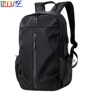 15.6 Inch Multifunctional Computer Waterproof Backpack Men Student School Bags Casual Backpacks Laptop Bag Pack