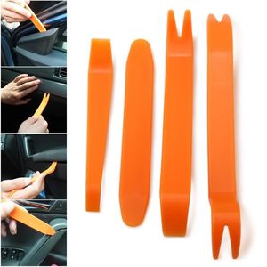 Kodl￤sare skannar verktyg CAR 4PCS/SET Removal Tool Stickers f￶r E46 E39 E90 E60 E36 F30 F10 E34 X5 E53 E30 F20 E92 E87 M3 M4 M5 X6 ACCE