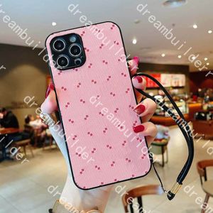 Fashion Phone Cases For iPhone 15Pro max 13 12 11 14 Pro Max 15 14 Plus X XS XR XSMAX shell PU leather designer 13promax 12pro cover