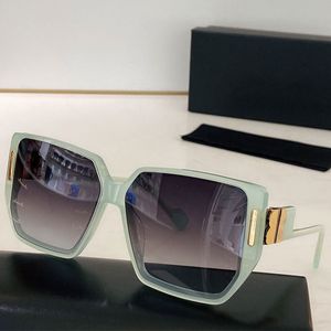 Damen-Sonnenbrille 0136, modisch, einkaufen, Sonnenblende, Spiegel, weiblich, Reisen, Urlaub, Outdoor-Brille, Vollformat, Markendesigner, hohe Qualität mit Original