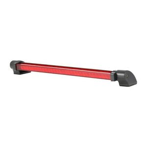 Wholesale vehicle emergency lights red resale online - Lamp Brake Light Lens Mount Red Tail Truck LED Universal Vehicle Car LED Emergency Lights