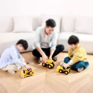 Giocattolo per auto per veicoli ingegneristici per bambini da Youpin