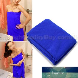 Thin Bath Towels Absorbent Beach Towel Soft Fast Drying Travel Sport Home Textile 70*140cm