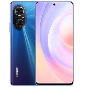 Original Huawei ära 50 SE 50SE 5G mobiltelefon 8GB RAM 128GB 256GB ROM MTK 900 OCTA Core Android 6.78 