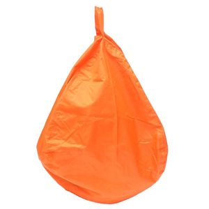 Orangefarbene Stuhlabdeckungen. großhandel-Stuhlabdeckungen Sofa Cover Garten Oxford Tuch wasserdicht für zu Hause x80cm orange q6