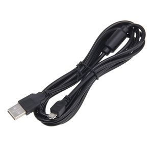 Cavo di ricarica per caricabatterie Micro USB da 1,8 m per cavo controller PS4 Xbox One Gamepad