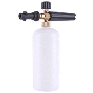 Suitable For Karcher Car Washing Machine Foam Pot Professional Kettle All Copper High Pressure White Washer