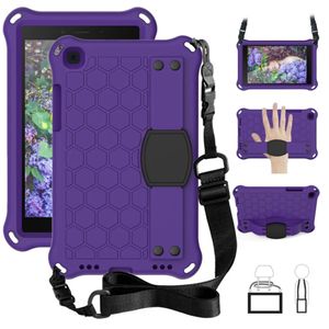 Coque for Samsung Galaxy Tab A 8.0 2019 SM-T290 T295 T297 Case Kids Shockproof Silicon PC Case for Samsung Tab A 8.0 T290 Cover